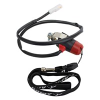 KILL SWITCH LANYARD TYPE WITH MAGNET KTM/HUSKY/GAS SX-E5/EE5/MC-E5 20-24